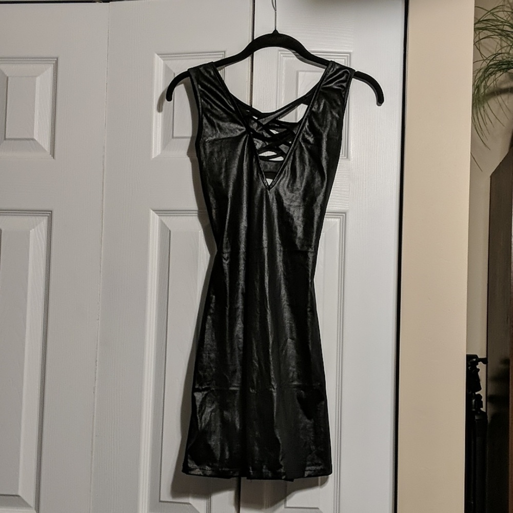 Sexy Dress